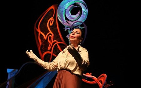 İBB Şehir Tiyatroları Haftalık Programı (3-7 Aralık 2025)