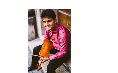 İstanbul Devlet Senfoni Orkestrası  aralık ayının ilk konserinde keman virtüözü Robert Lakatos’u ağırlıyor