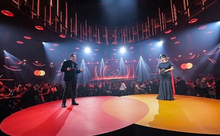 Mastercard, Türkiye’deki 30. yaşını kutluyor