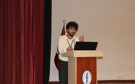 EÜ’de biyolojik istilalar ve küresel tehditler konuşuldu