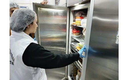 Zabıtadan restoran ve kafelerde sıkı denetim