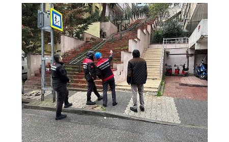 Maltepe’de ‘Risk Avı’ başladı