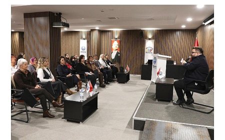 Mudanya’da Engellilik Farkındalığı İçin Buluşuldu