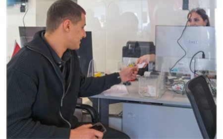 “Genç İzmirim Kart” dönemi başladı