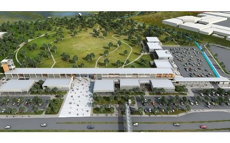 Sosyal Yaşam Merkezi yeni ufuklar açacak