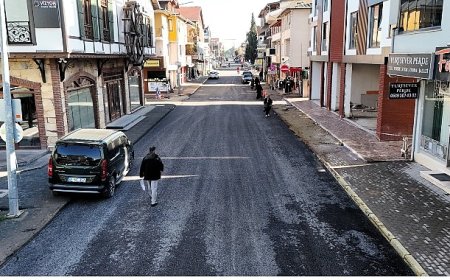 Kocaeli Büyükşehir her noktaya dokunuyor