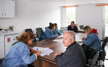 Buca’nın Etkin İstihdam Ofisleri meyvelerini veriyor:  6 ayda 887 kişi işe yerleşti