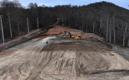 Kocaeli Kuzuyayla’ya kapalı yürüyen bant geliyor