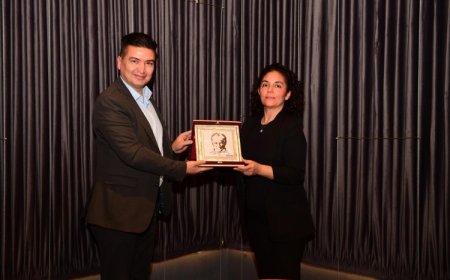 Bursa’da ‘Medyada Kadın Temsili’ Osmangazi’de değerlendirildi