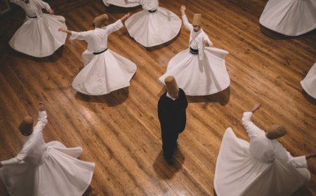 İstanbul’da Şeb-i Arûs buluşmaları başlıyor