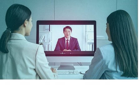 Gerçek görünümlü sahte çalışanlar şirketleri  tehlikeye atıyor