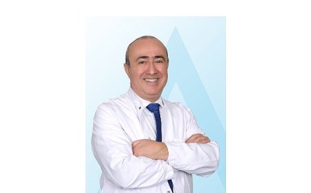 50 yaş üstü her erkek bu testi yaptırmalı!