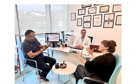 Travma Sonrası Böbrek Yetmezliği Gelişen Yönetmen Onur’un Hayatını Ablasının Bağışı Kurtardı