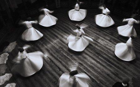 İBB’den İstanbul’u Kucaklayan Şeb-i Arûs Buluşmaları