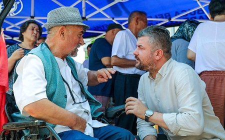 Engelsiz bir dünya için bir araya gelecekler