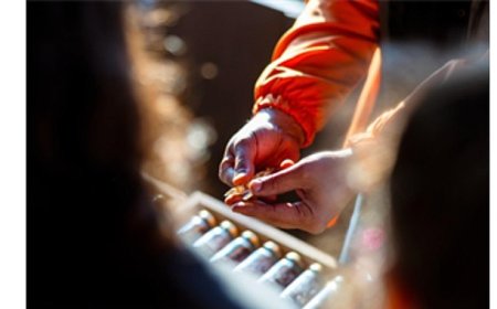 Tohumdan toprağa, topraktan sofraya