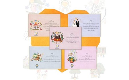 2 Aralık Dünya Paylaşma Günü’nde  TEGV Umudu Paylaşıyor