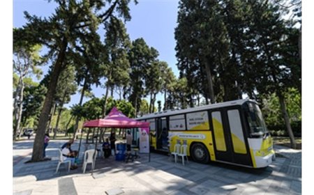 Adana’dan İzmir’e göç etti, Meslek Fabrikası’yla iş buldu