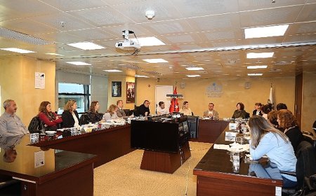 Baharat sektöründe güçler birleştirildi