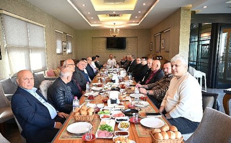 Kemer’de Dünya Şoförler Günü kutlandı