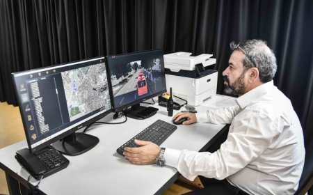 EGO’dan Ankara’ya yeni nesil sürüş eğitimi