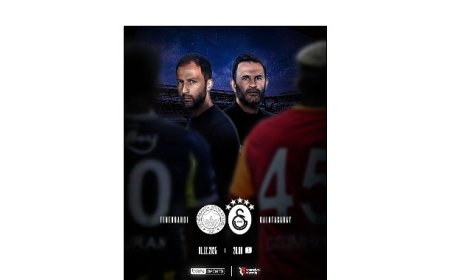Fenerbahçe – Galatasaray Derbisi sadece beIN SPORTS Ekranlarında!
