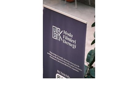 Uluslararası Moda Filmleri, İlk Kez Türkiye’de İzleyiciyle Buluştu: Cyprus Fashion Film Festivali İzmir’de Düzenlendi