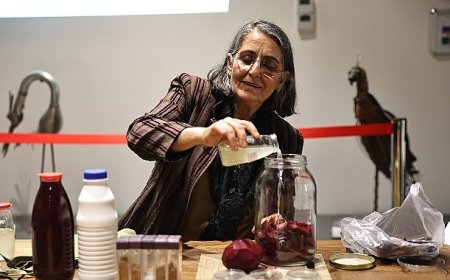 İnovasyon Merkezi’nde eğitici atölyeler sürüyor