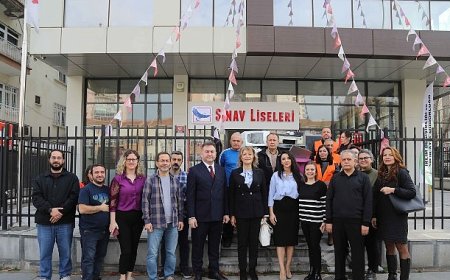 Çankaya Elektronik Atıkları Geri Dönüşüme Kazandırıyor