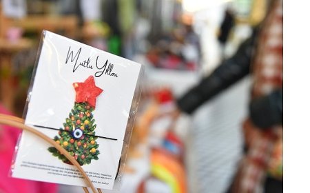 Kadıköy’de Potlaç Yılbaşı Festivali Başlıyor