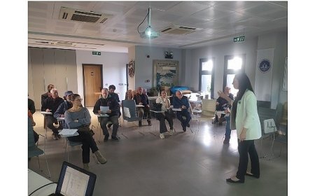 İzmir Büyükşehir Belediyesi’nden Efes Selçuklu Üreticilere Toprak Analizi Desteği