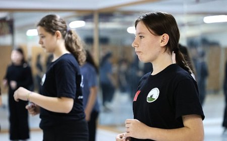 Osmangazi Belediyesi’nin Dans Kurslarına Yoğun İlgi