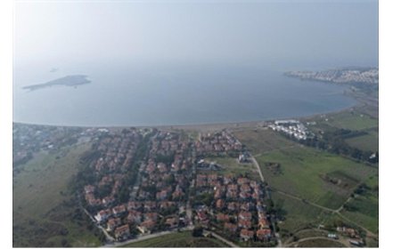 Akarca Koyu’nun su kalitesi korunuyor