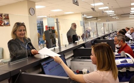 Unutmayın: Vergi Ödemelerinin Son Günü 1 Aralık