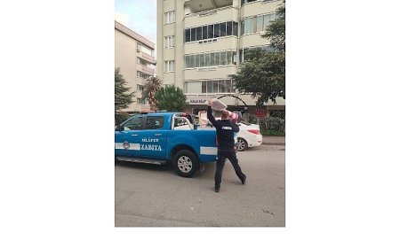 Nilüfer’de kapsamlı temizlik