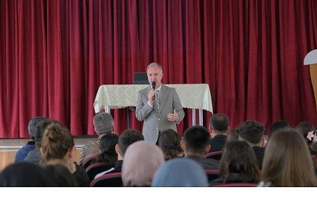 İnegöl Kıymetli Bir Şehir