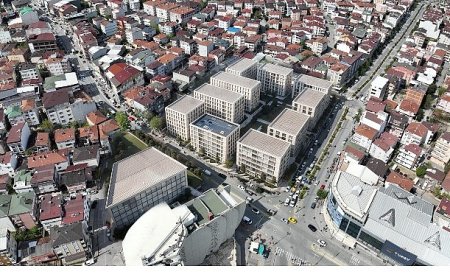 Üç kritik bölgede salt çoğunluk tamam