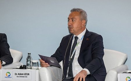 SCADA Başarısı Diğer Belediyelere Örnek Oldu…