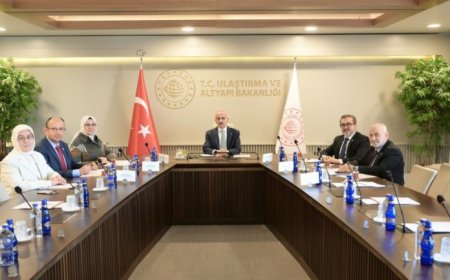 Çocukları dijital tehditlere karşı koruyacak yeni adımlar yolda