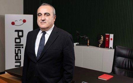 Polisan Kansai Boya’dan ‘dış ticarette rekabet gücünü artıran’ örnek yapılanma!