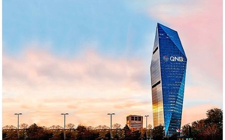 QNB Türkiye, Sendikasyonda Sadece 2 ve 3 Yıl Vadeli Borçlanarak Türkiye’de Bir İlke İmza Attı