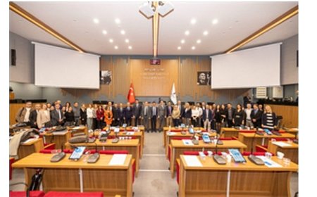 İZSU’nun 45 milyar liralık 2026 bütçesi kabul edildi