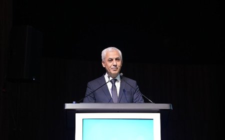 Ali Sağlık: “Önlem Almasaydık Su 5 Ay Önce Bitecekti”