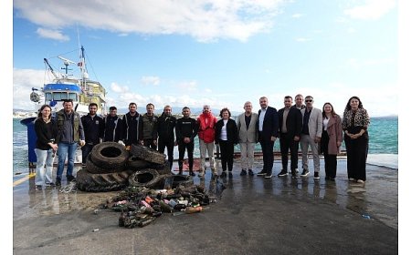 Didim’de Sıfır Atık Buluşması Gerçekleşti