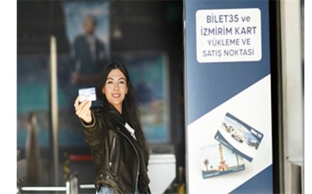 İzmir’de “Genç İzmirim Kart” dönemi 1 Aralık’ta başlıyor