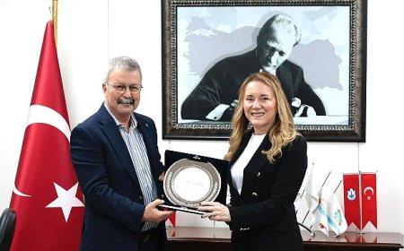 Konak’ın ortak değerleri için güçlü protokol