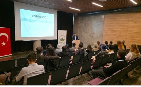 Osmangazi’ye Dijital Teknolojilerle Yenilikçi Dokunuşlar