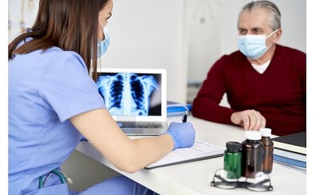 Akciğer Kanseri Büyük Ölçüde Önlenebilir ve Erken Tanı Hayat Kurtarır