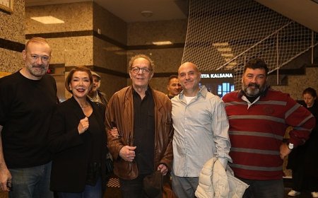 Sezonun İddialı Yapımı “Kahvaltıya Kalsana” Seyirciyle Buluştu