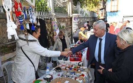 Osmangazi’de Renkli Günler Başladı